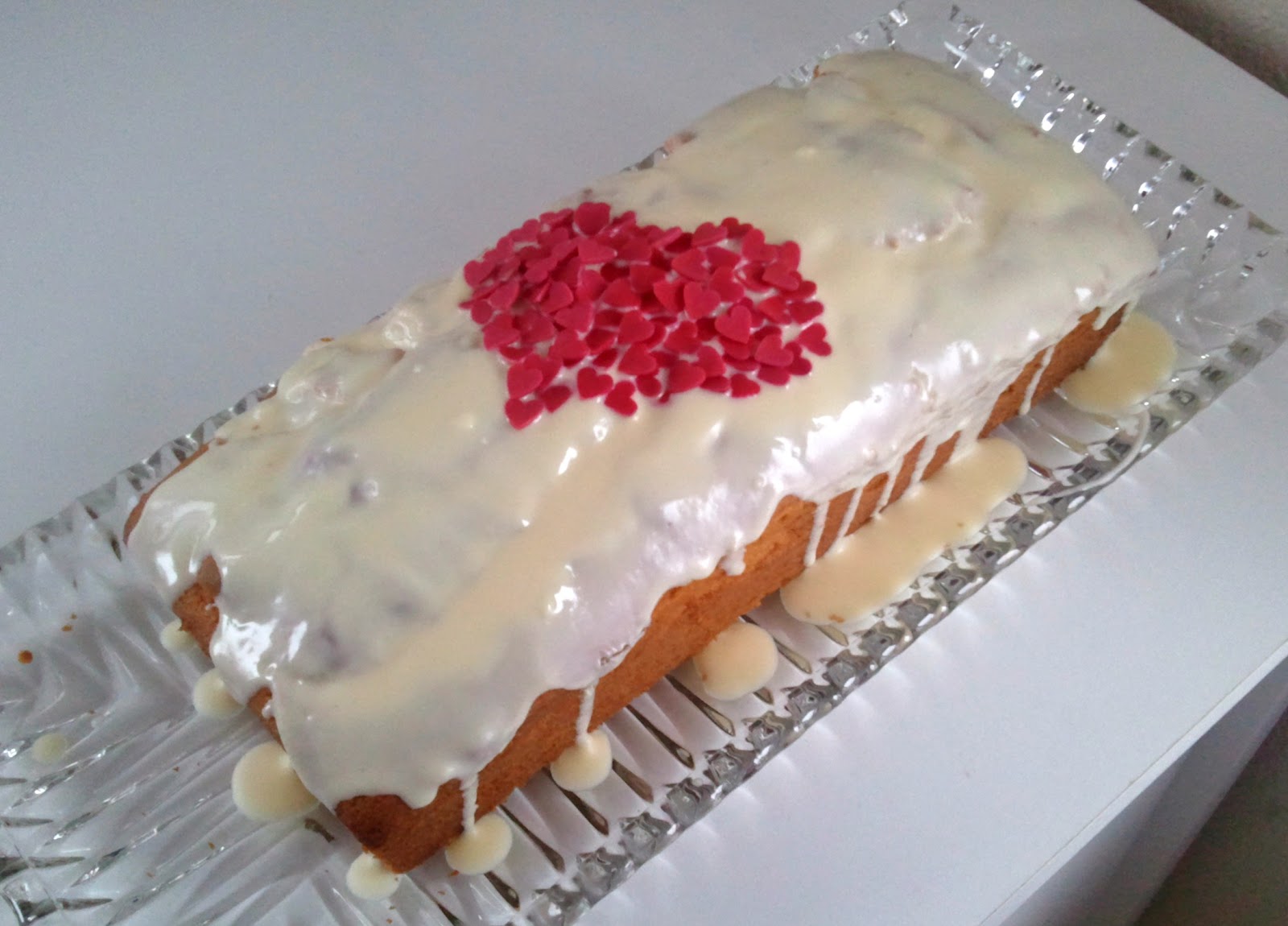 herzkuchen dekorieren herzkuchen dekorieren